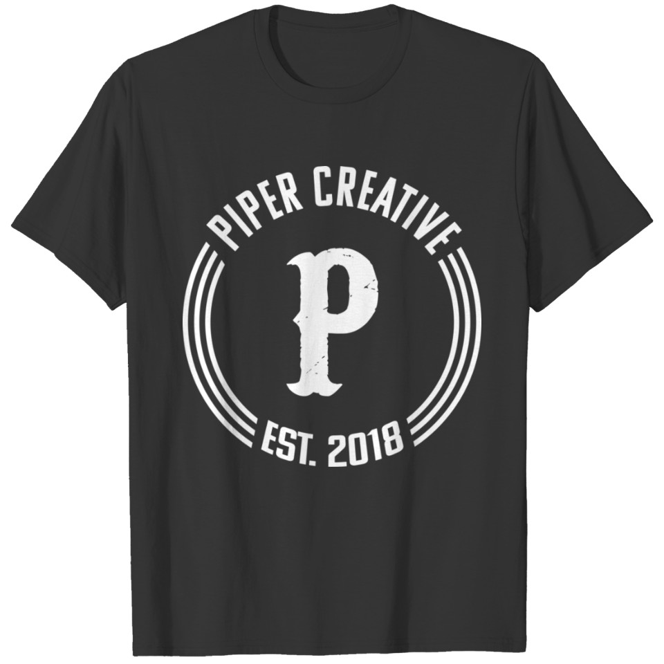 Piper Circle T-shirt