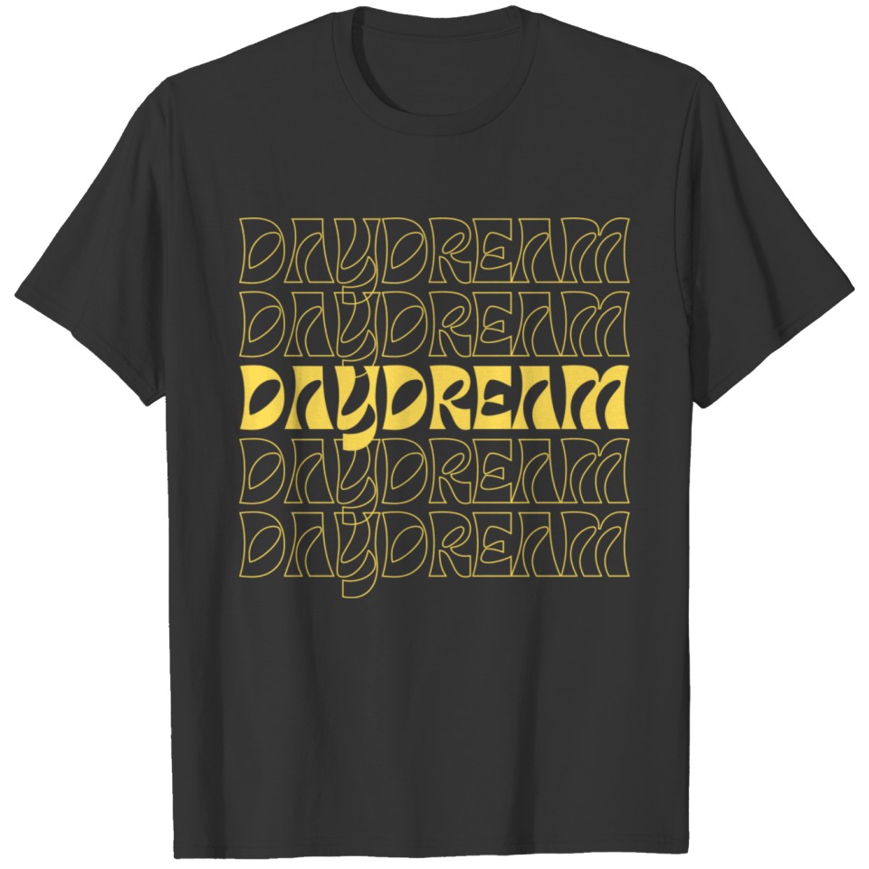 DAYDREAM T_SHIRT T-shirt