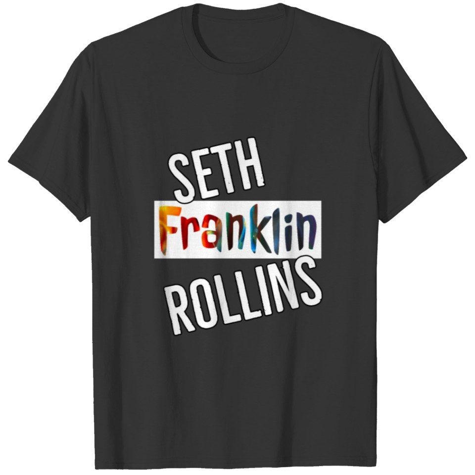 Franklin T-shirt