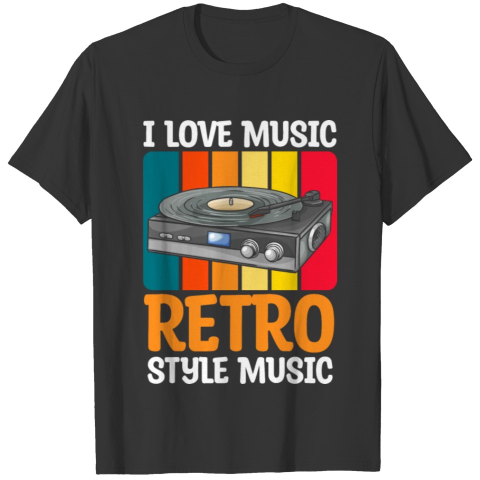 Musicians Musical Note Clef Music Teacher T Shirts