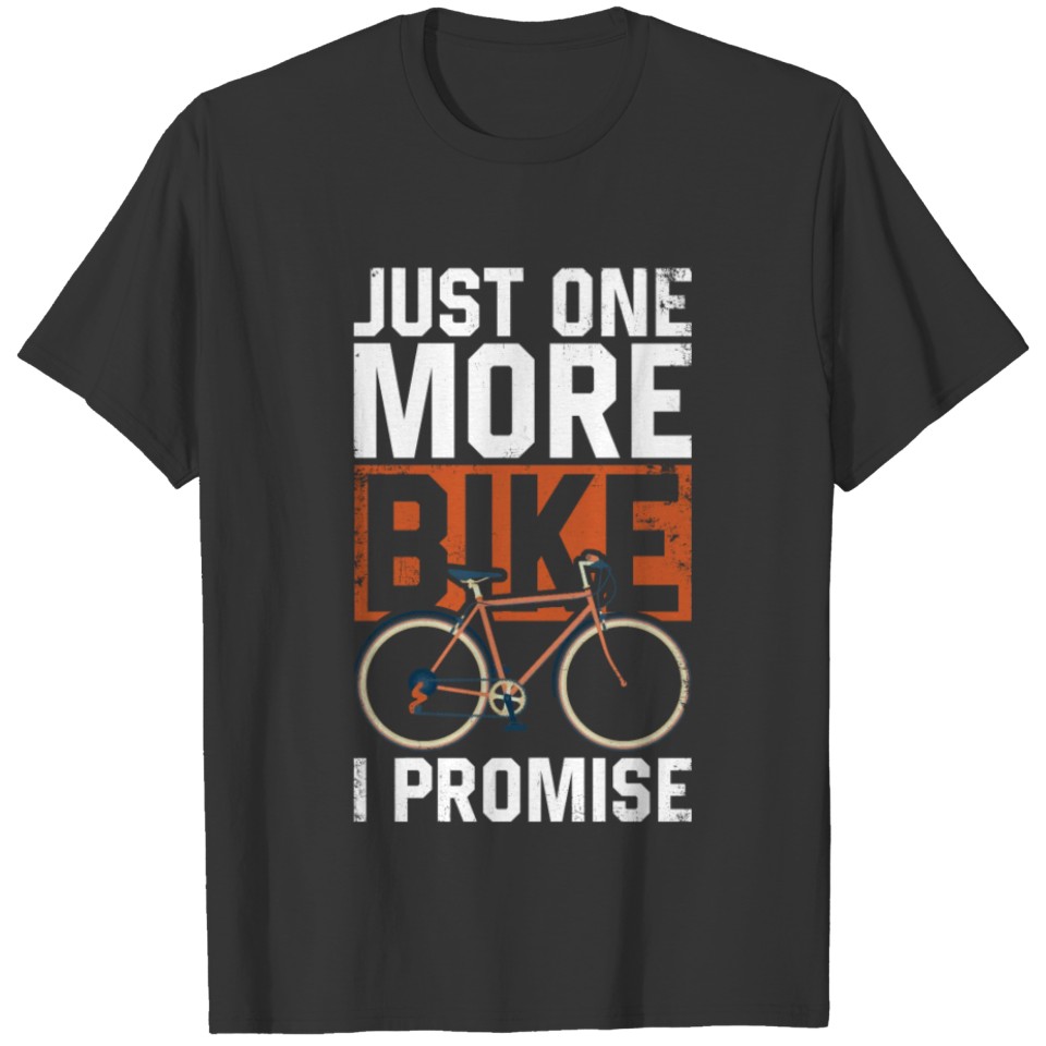 Funny Road Bike Riding Cycling T Shirts
