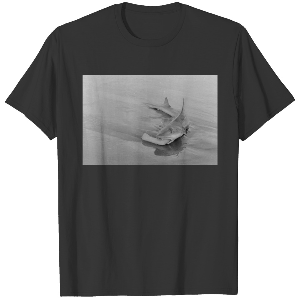 Shark Baby Arm T Shirts