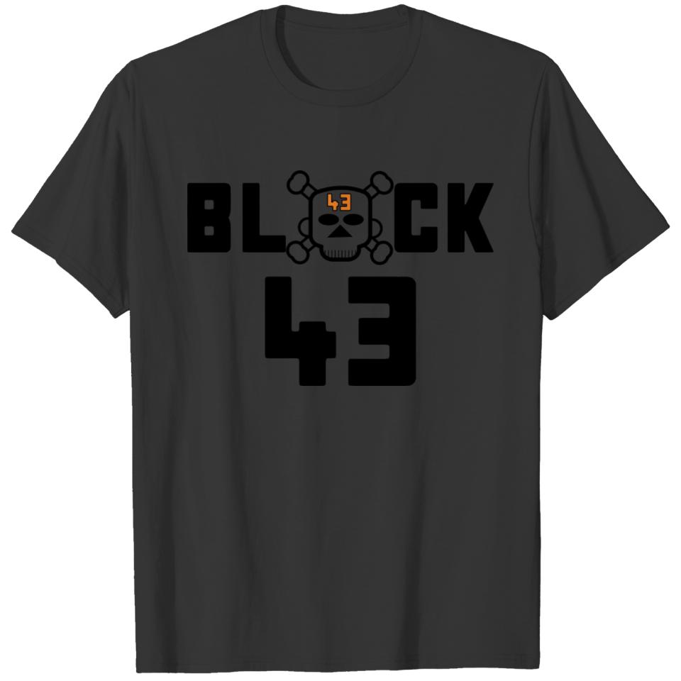Ken Block 43 Essential T Shirts