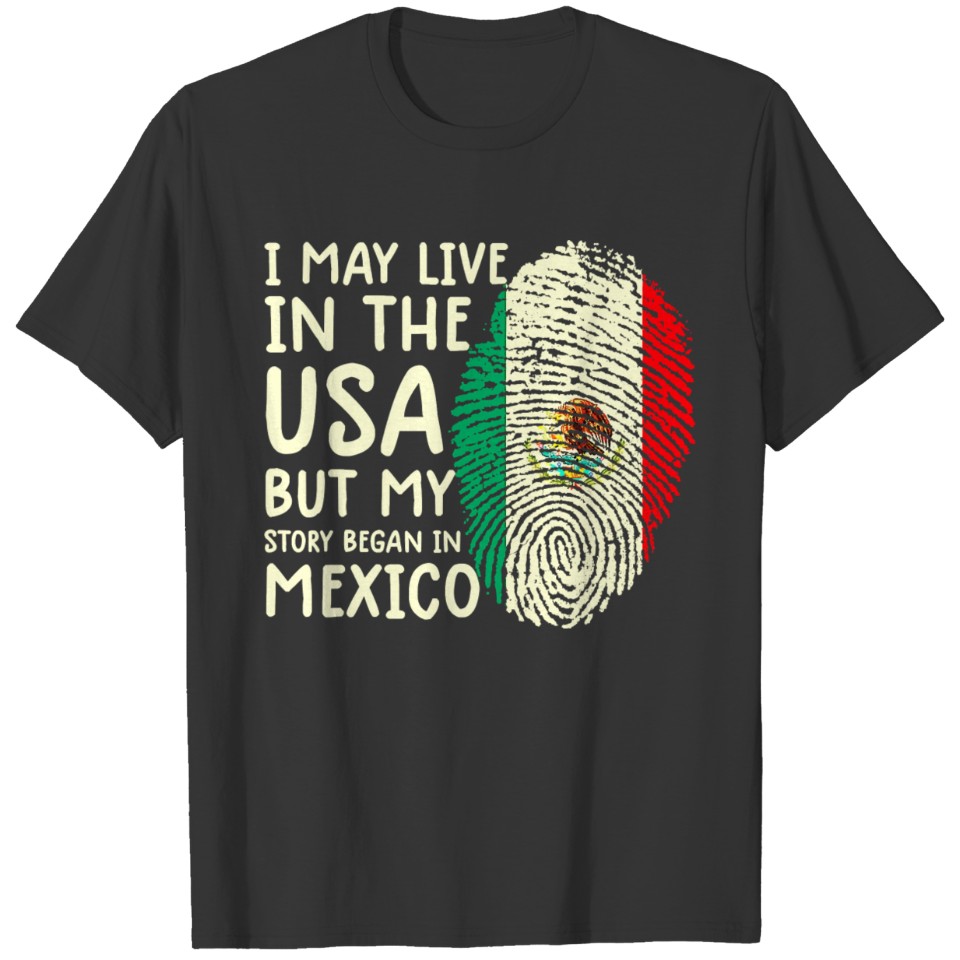 Mexico T Shirts T Shirts men Mexico T Shirts women Mexican pr