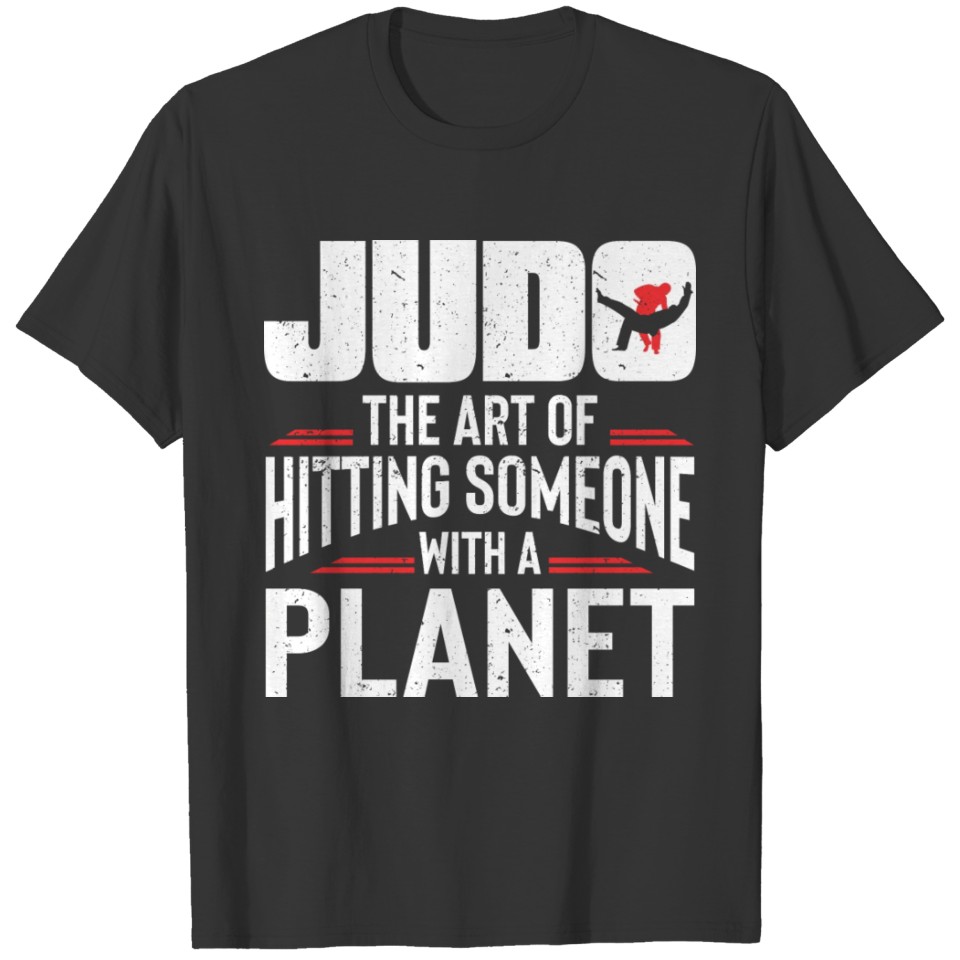 Mixed Martial Arts Asian Bjj Combat Sports Judo T Shirts
