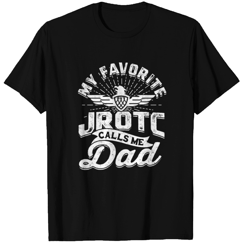 Air Force Jrotc Army Military Cadet Junior Rotc T Shirts | ID 16811363 ...
