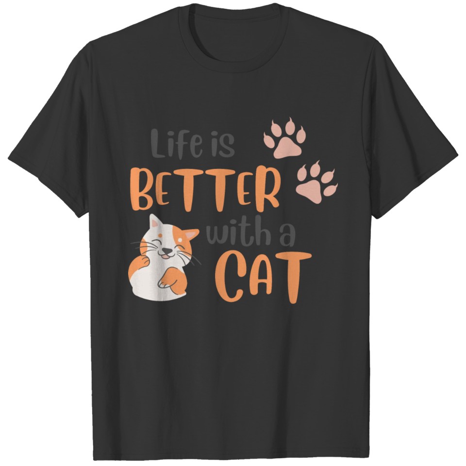 Hiss Funny Cats Kittens Rock Rockin T Shirts