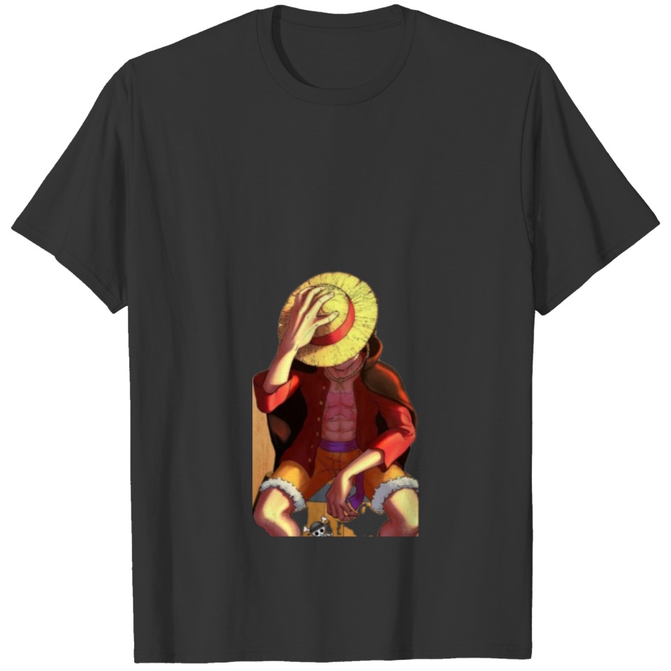 Men's and women's T Shirts animation