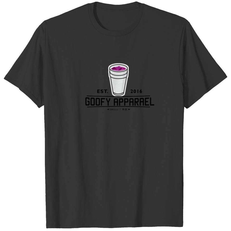 Goofy Apparael Men's Premium T Shirts