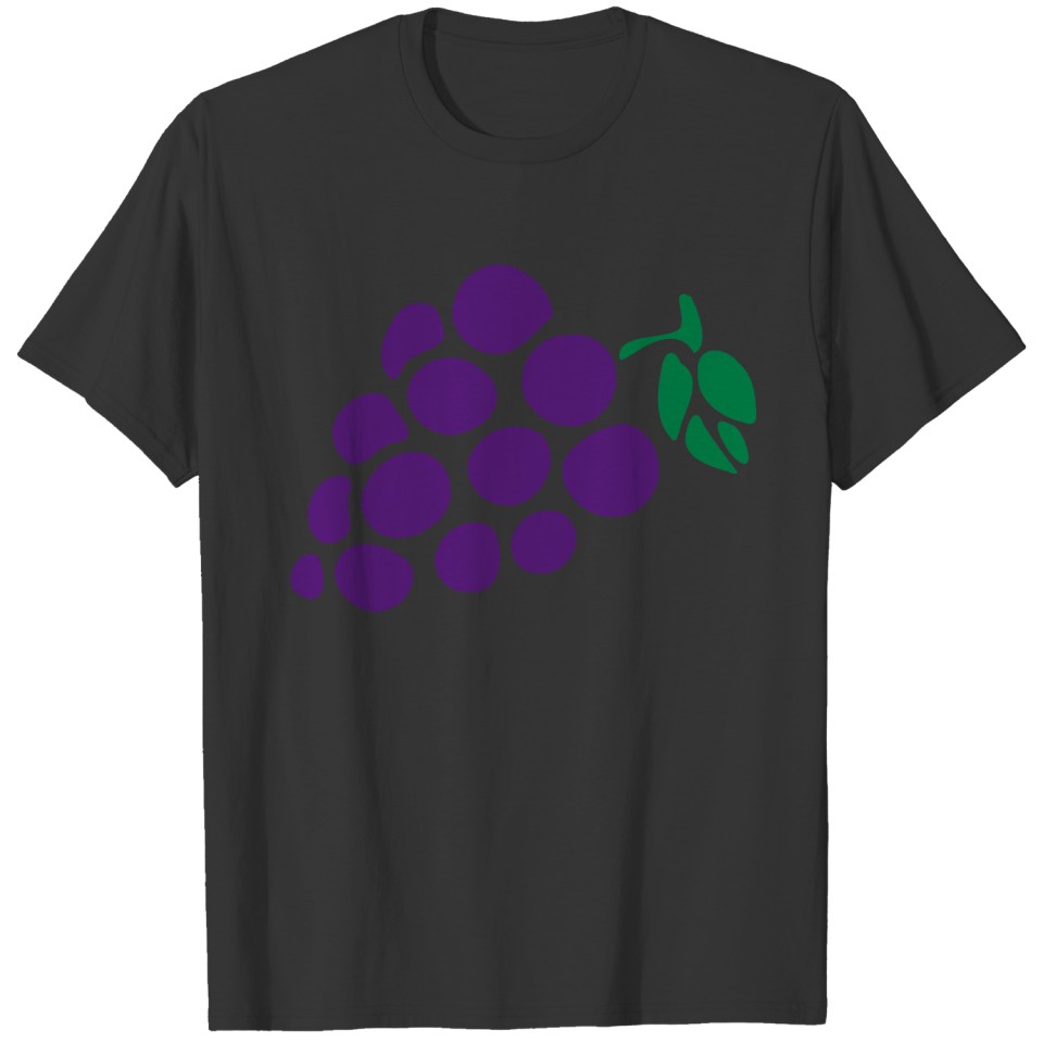 Grapes T-shirt
