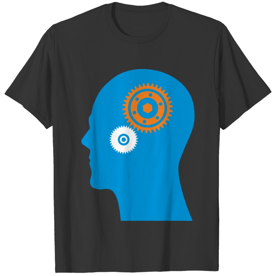 Thinker T-shirt