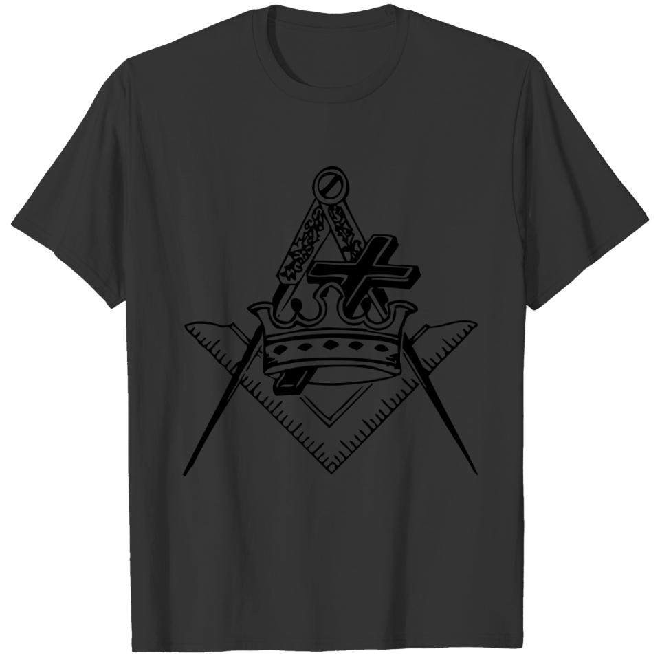 freemason T-shirt