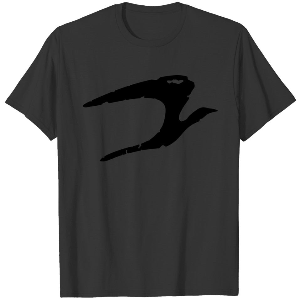 bird_vint_xt_vec_1 us T-shirt
