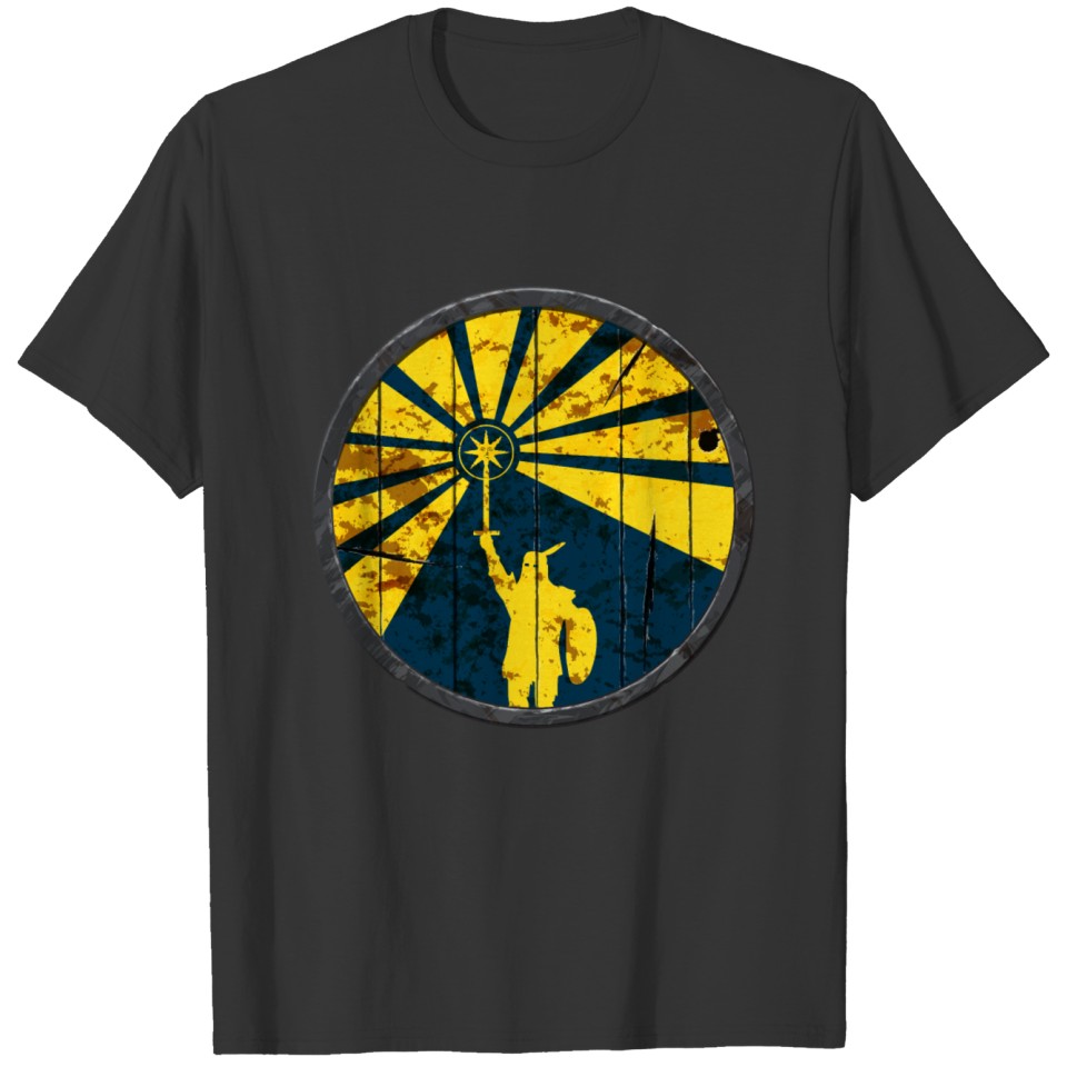 Praise The Sun T-shirt