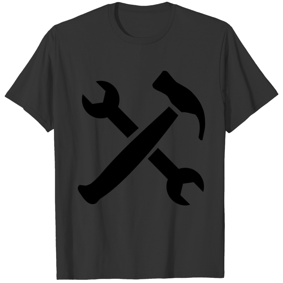 Tools T-shirt
