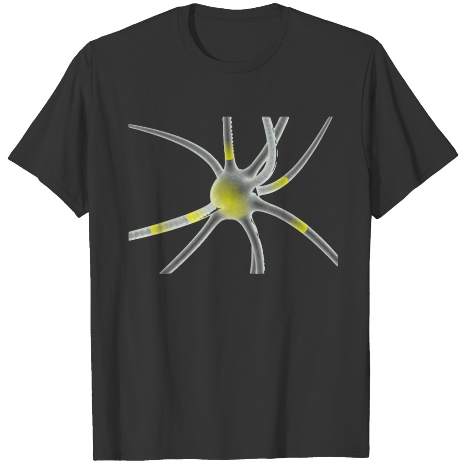 Neuron T-shirt