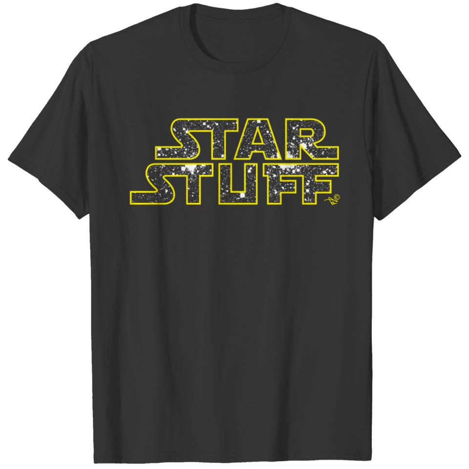 STAR STUFF by Tai's Tees T-shirt