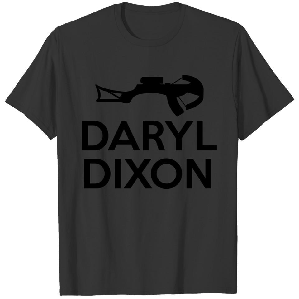 Daryl Dixon T Shirts