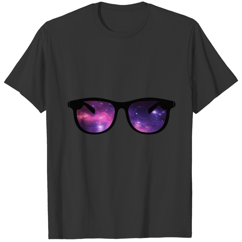 space nerd T-shirt