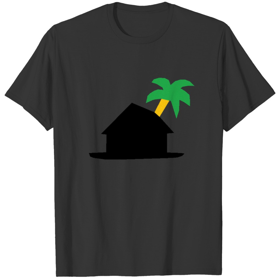 Beach House T Shirts