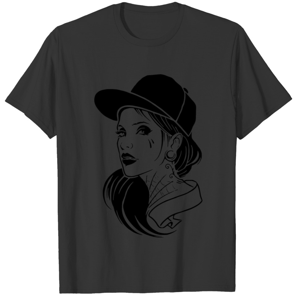 women T-shirt
