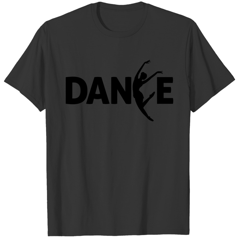 dance T-shirt