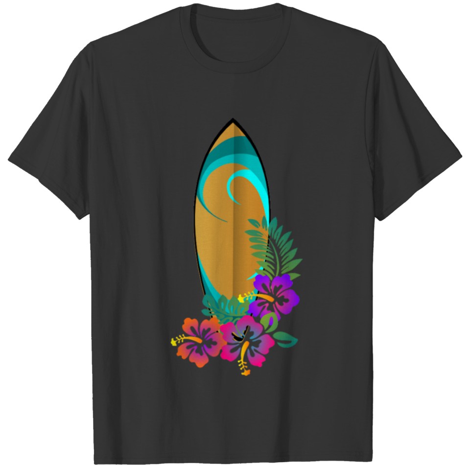 SurfBoard T-shirt