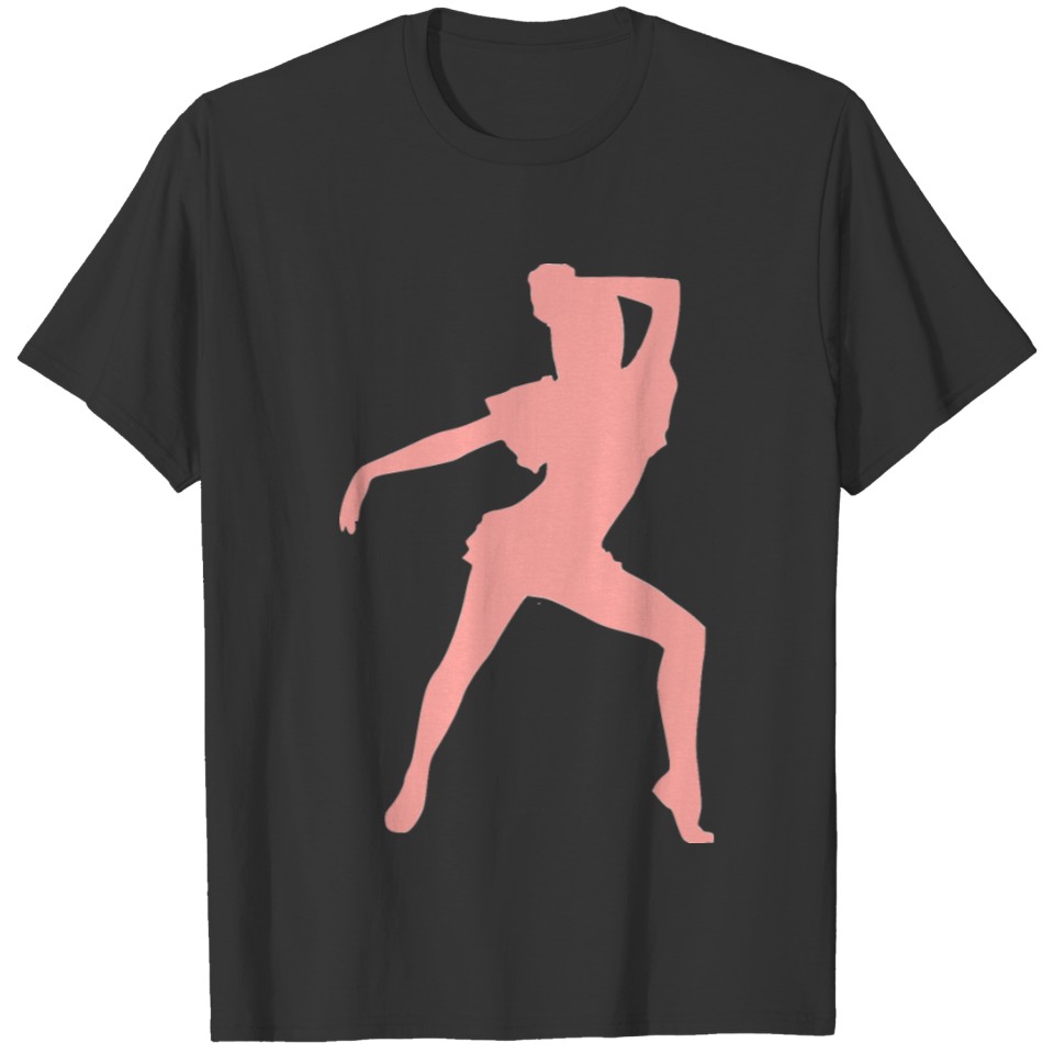Silhouette Femme 60 T-shirt