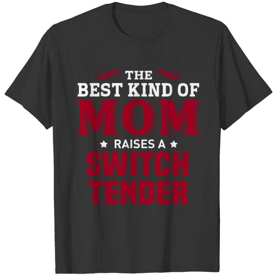 Switch Tender T-shirt