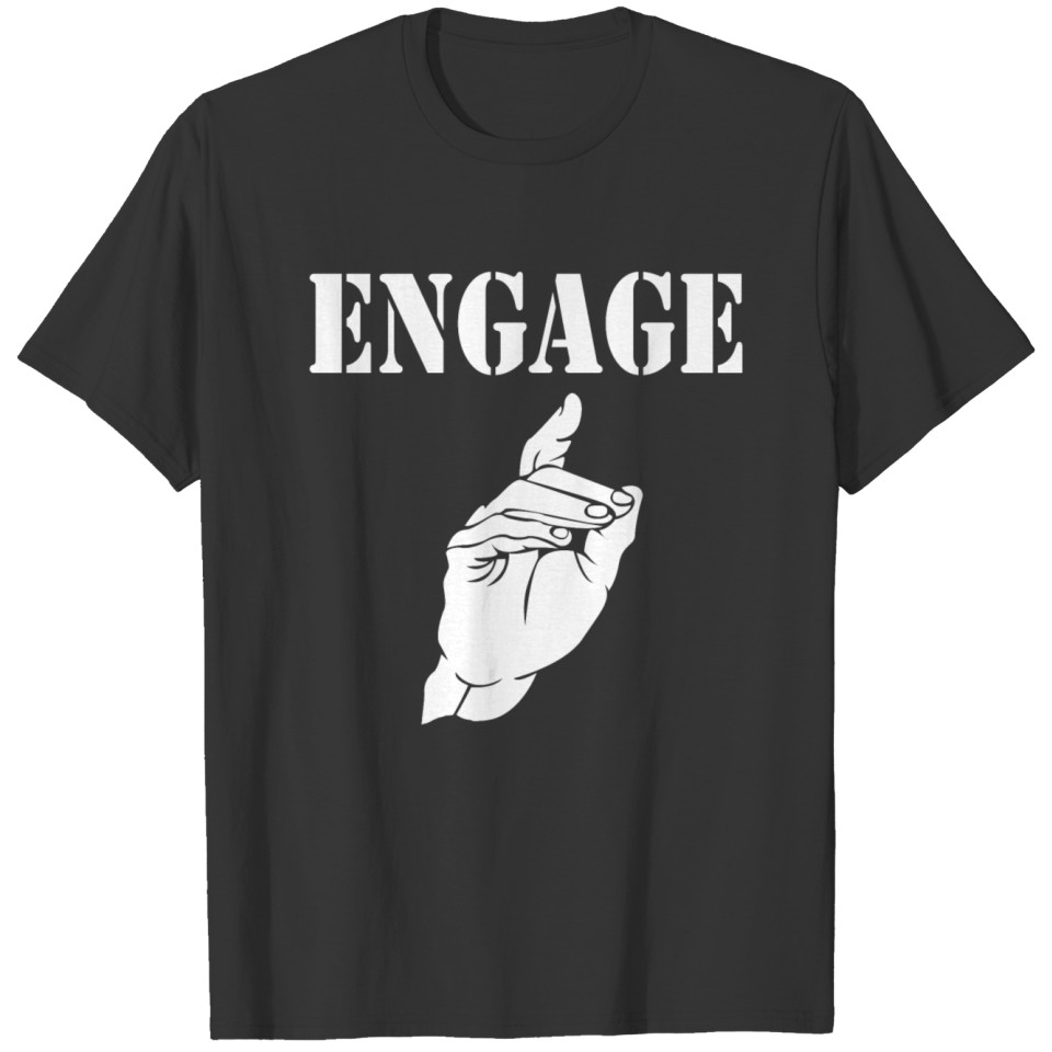 Engage T-shirt