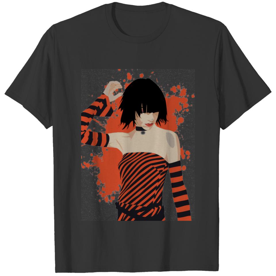 PJ Harvey T-shirt