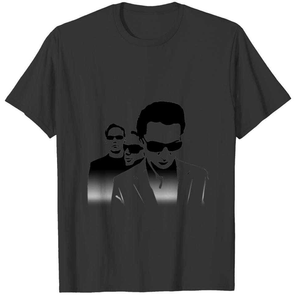 Soul Brothers T-shirt