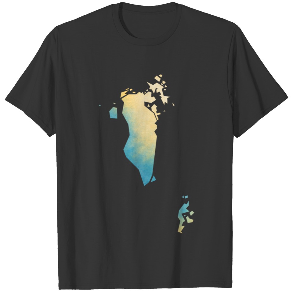 Bahrain T-shirt