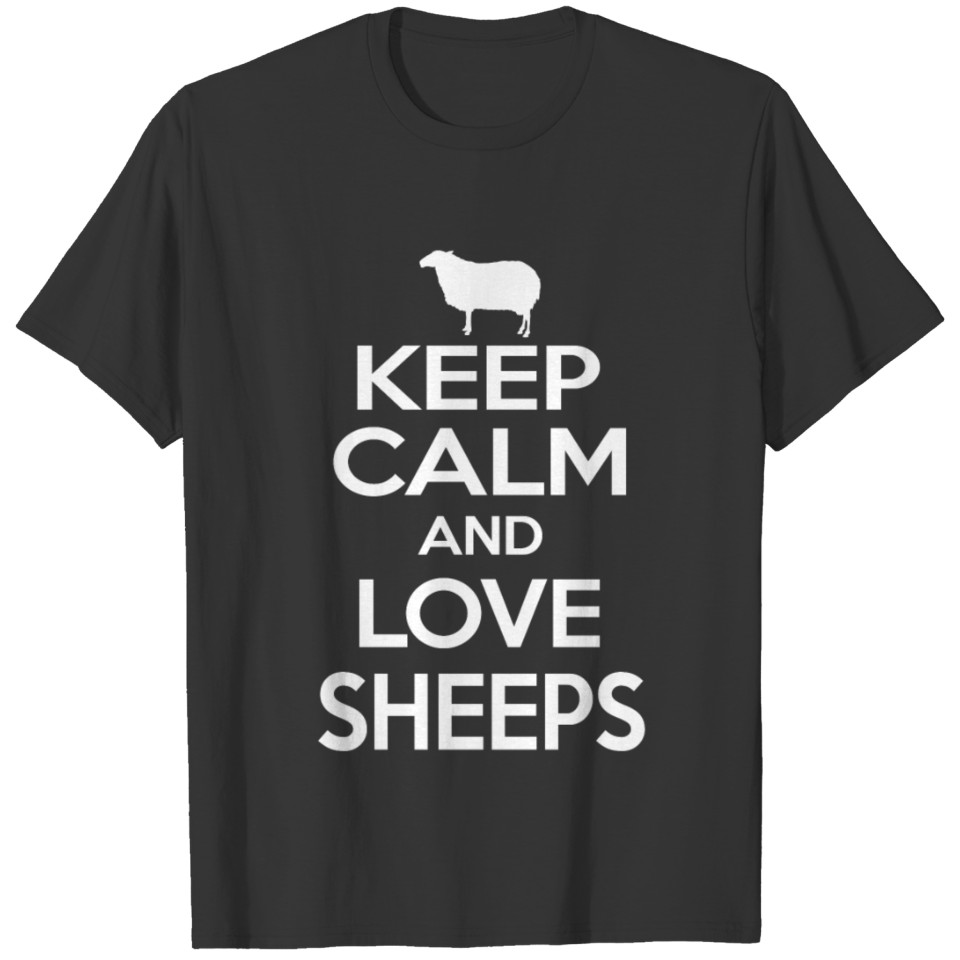 black sheep, funny sheep, sheep, herdwick sheep, s T-shirt