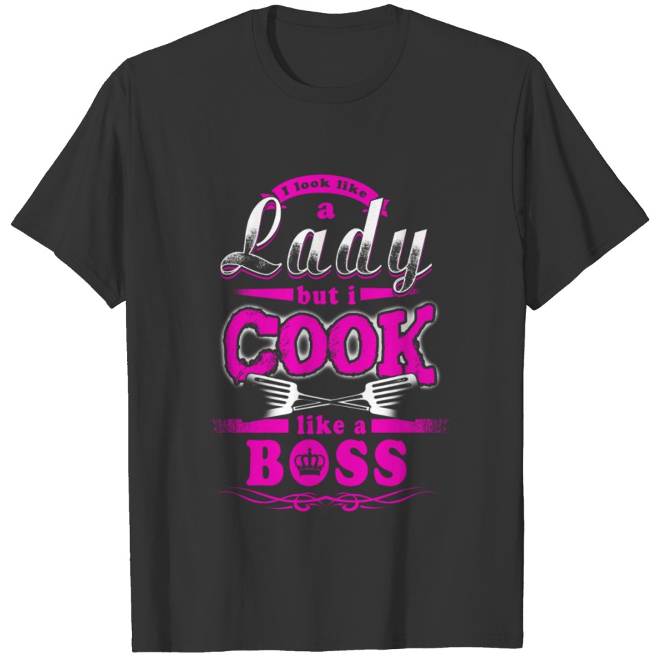 cookie monster, cooking, funny cooking, cook, bad T Shirts