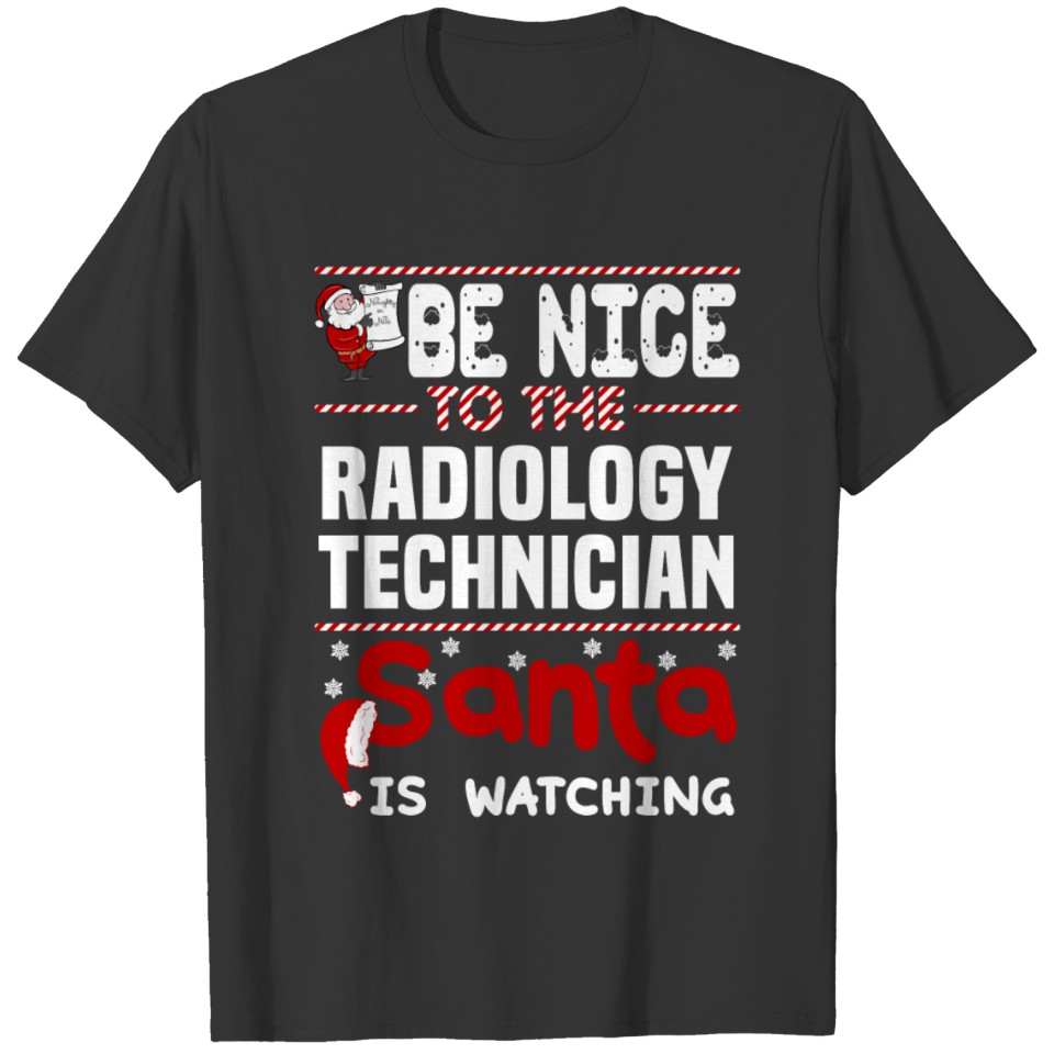 Radiology Technician T-shirt