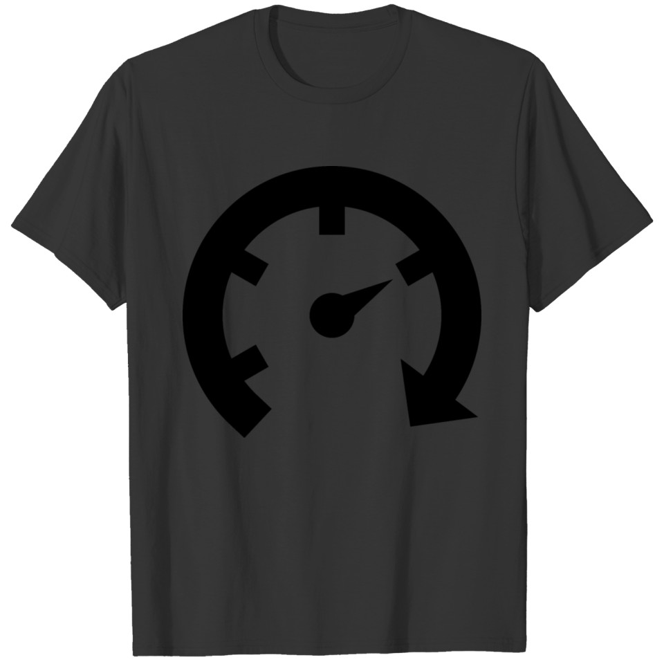 speed2 T-shirt