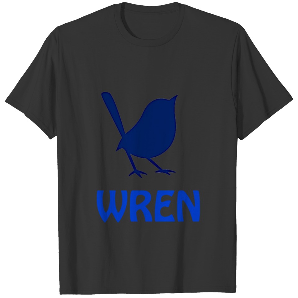 Wren T-shirt