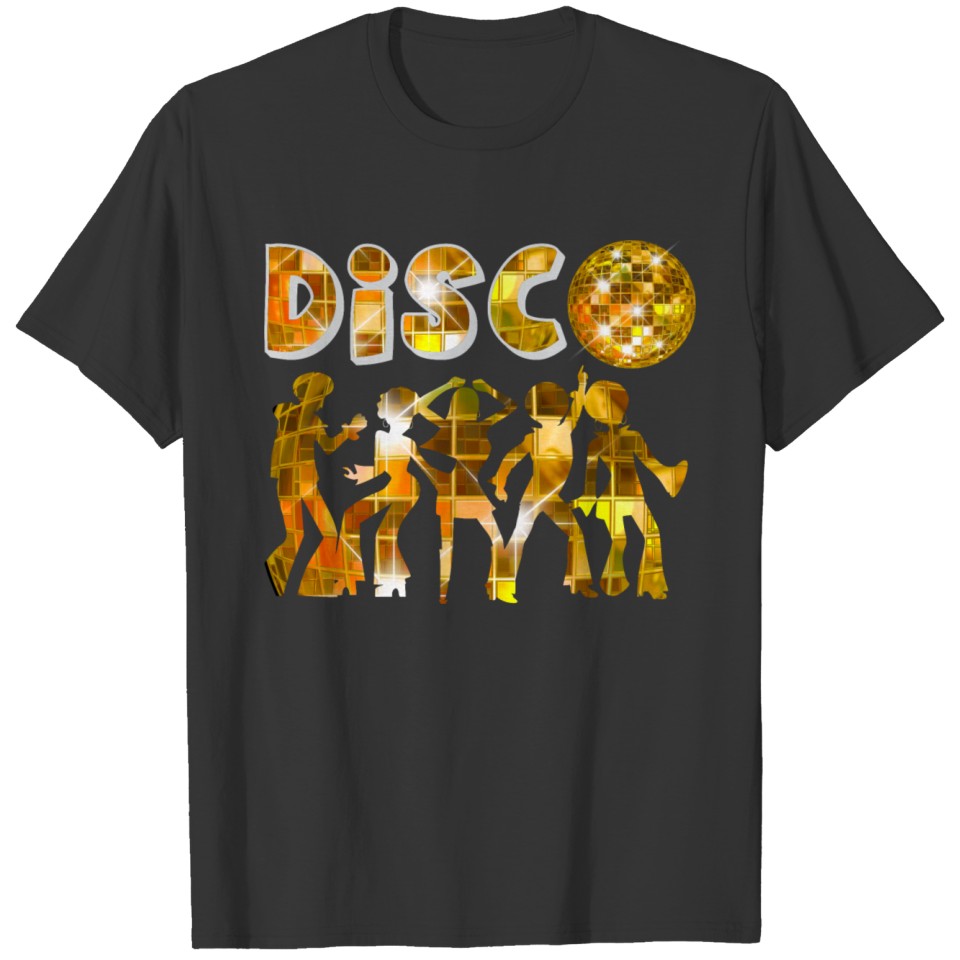 Dance T-shirt