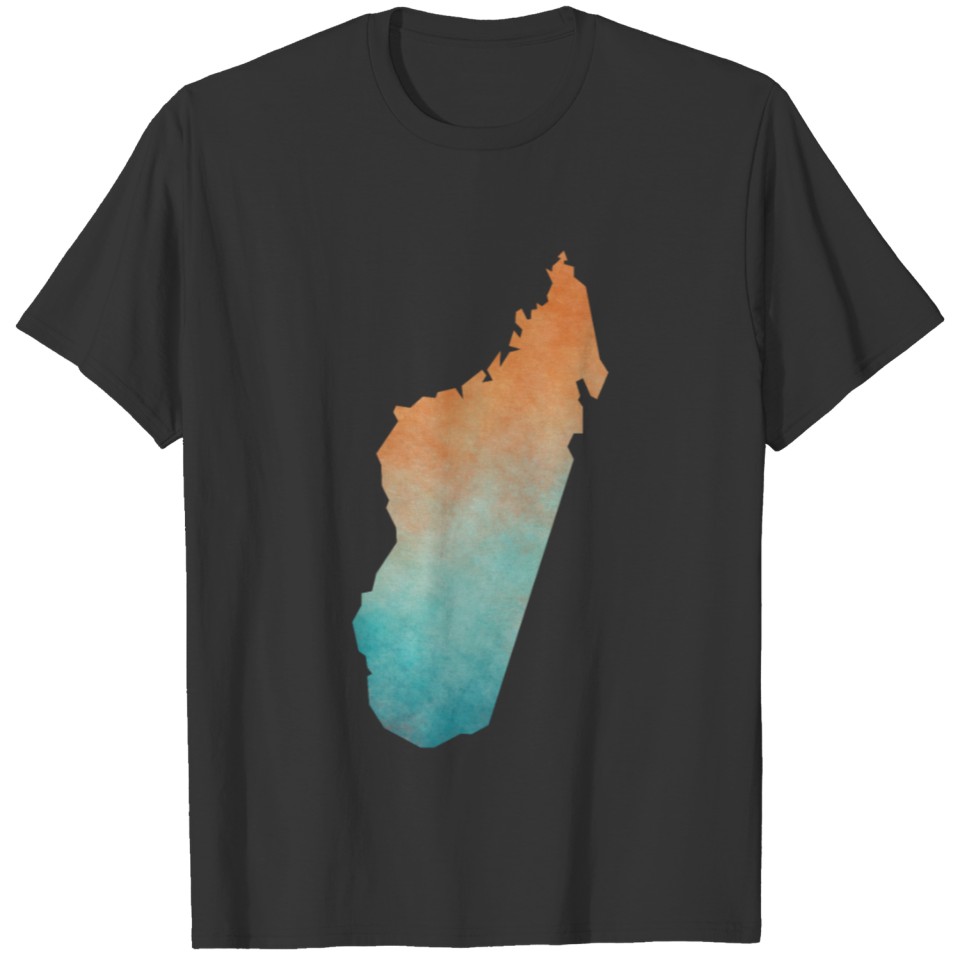 Madagascar T-shirt