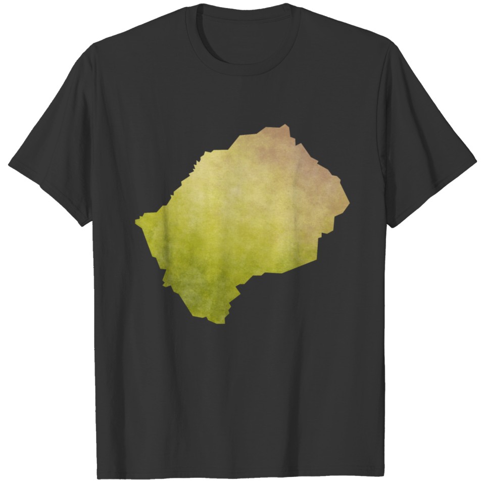 Lesotho T-shirt