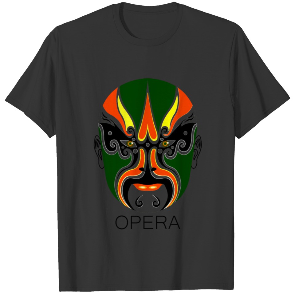 Opera T-shirt