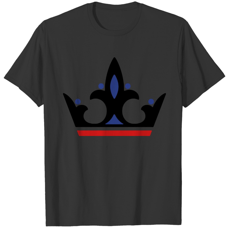 Crown Peak T-shirt