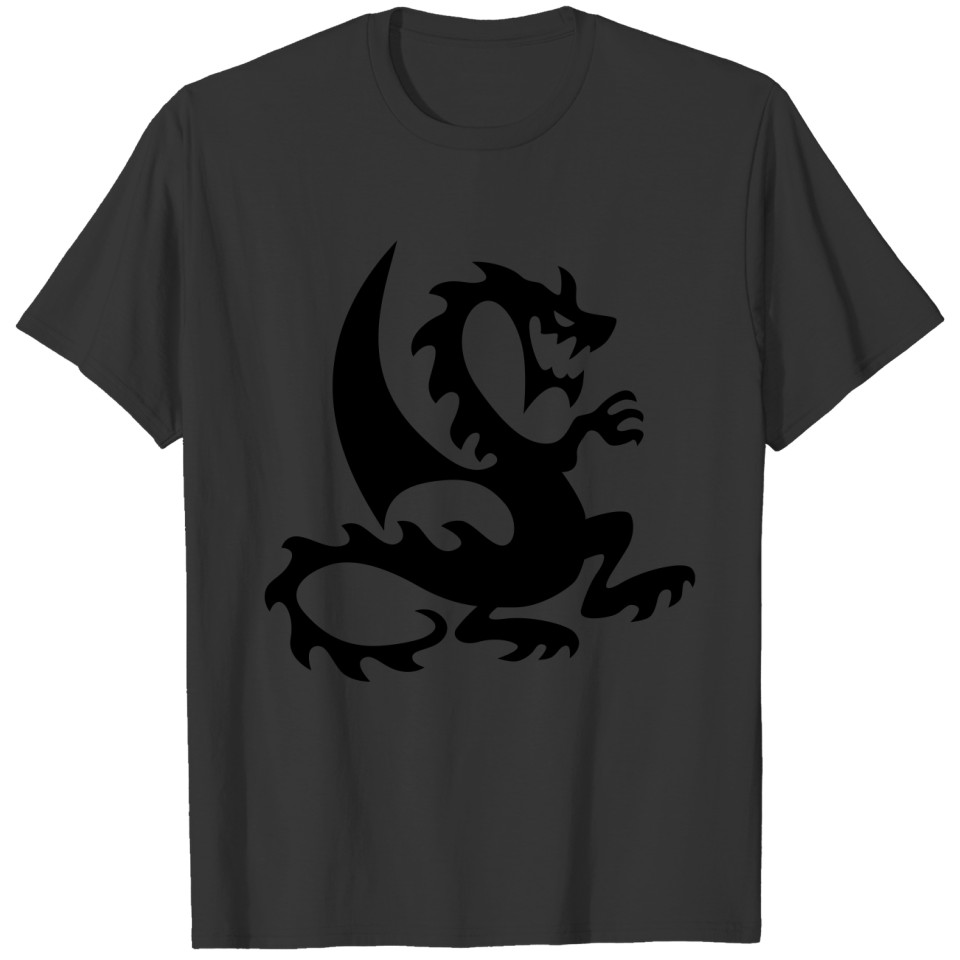 dragon T-shirt