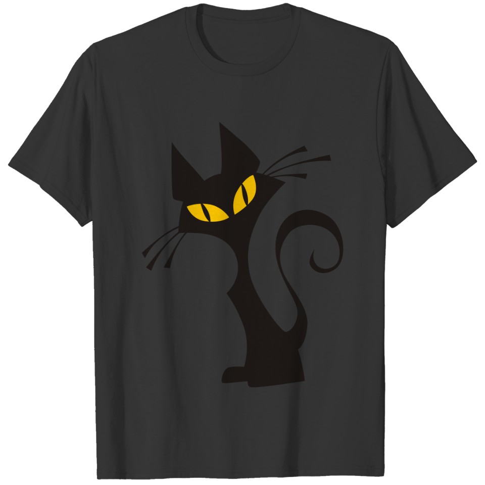 Cat T-shirt