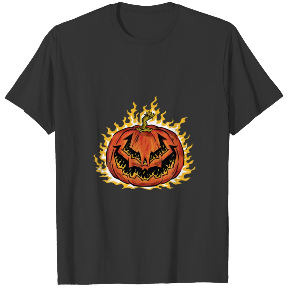 Halloween Matching Costume Peter Pumpkin Eater T-shirt