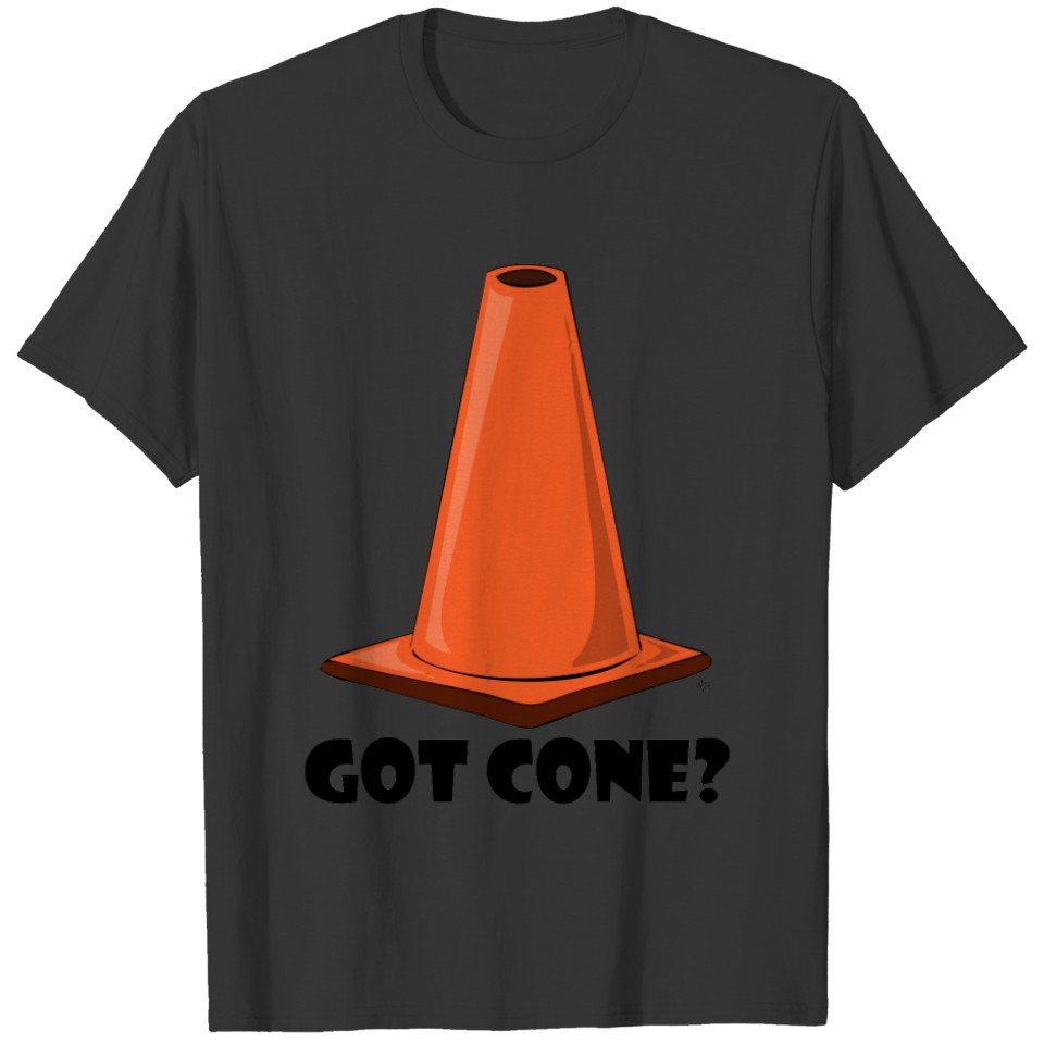 GOT CONE 2t T-shirt
