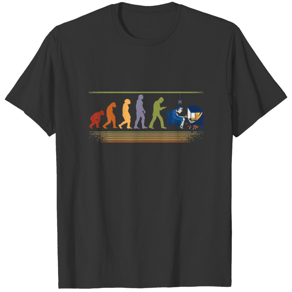 Terrariums For Reptiles Plants Animals Evolution T T-shirt