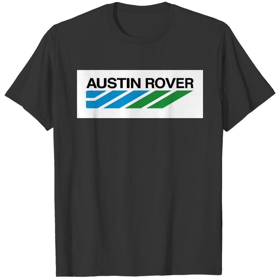 Austin Rover T-shirt