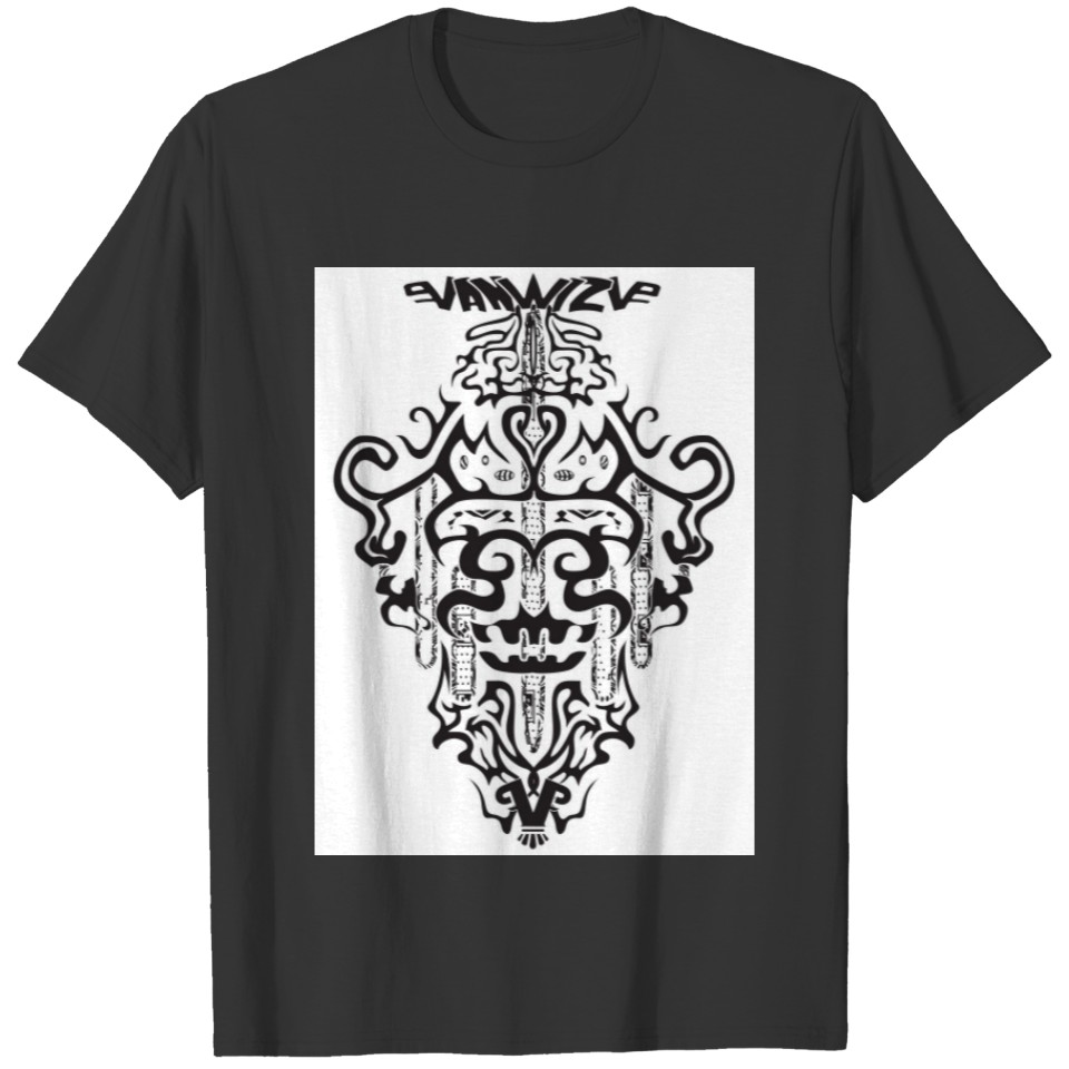 Ancient Voodoo T-shirt